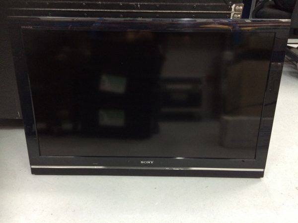 Sony Bravia KDL-40V5500 40in LCD TV Review