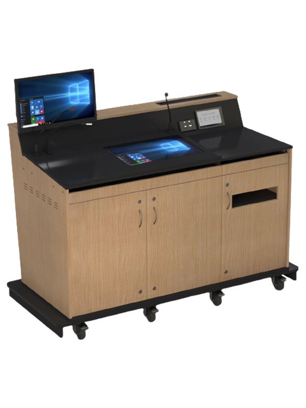 Lecterns - Audio Visual Sales