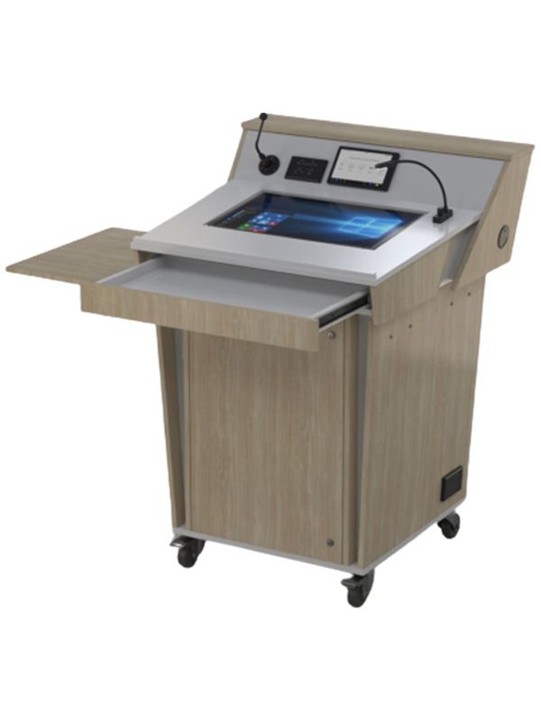 Lecterns - Audio Visual Sales