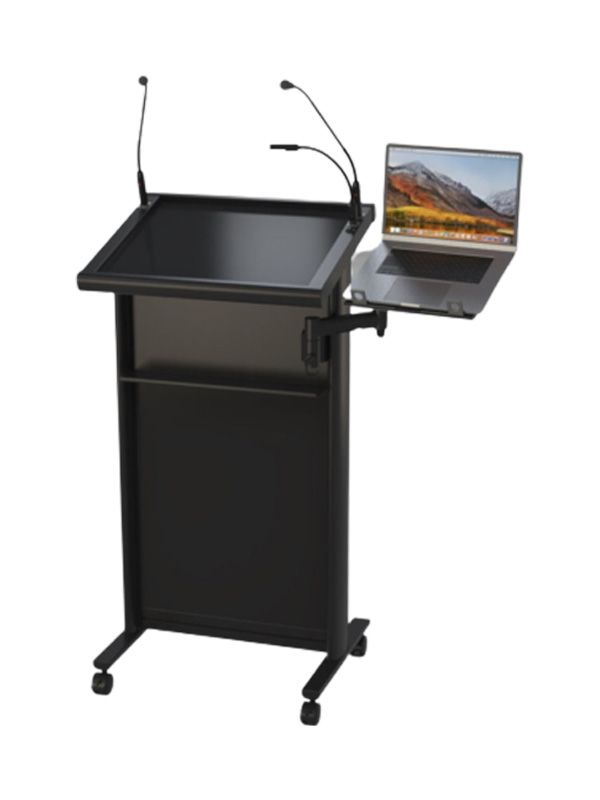 Lecterns - Audio Visual Sales